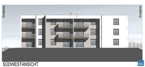 St. Aegidi Wohnungen, St. Aegidi Wohnung mieten