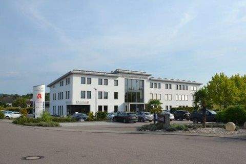 Hohberg Büros, Büroräume, Büroflächen 