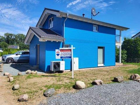 Heringsdorf / Süssau Häuser, Heringsdorf / Süssau Haus kaufen