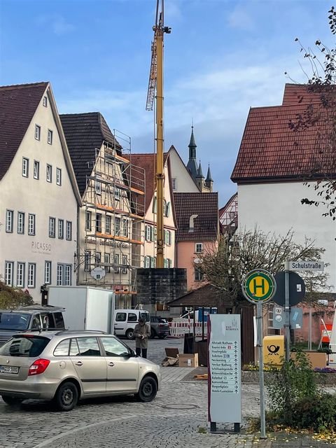Bad Wimpfen Büros, Büroräume, Büroflächen 
