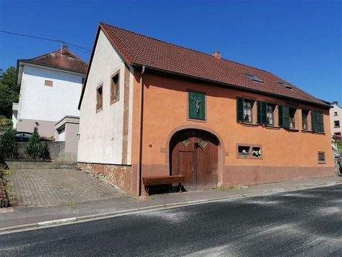 Mandelbachtal Häuser, Mandelbachtal Haus kaufen