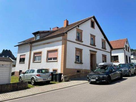 Schönenberg-Kübelberg Häuser, Schönenberg-Kübelberg Haus kaufen