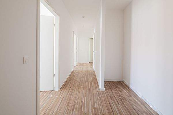 Musterfoto - Flur Bild 1