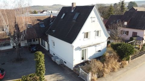 Auggen Häuser, Auggen Haus kaufen