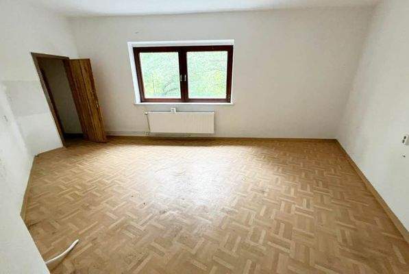 Lageplan - Bestand + Garten