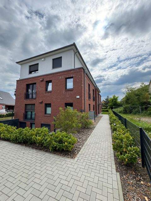 Bremervörde Wohnungen, Bremervörde Wohnung mieten