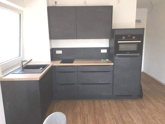 Küche Ablöse VB 4500,-