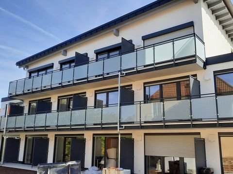 Deggendorf Wohnungen, Deggendorf Wohnung mieten