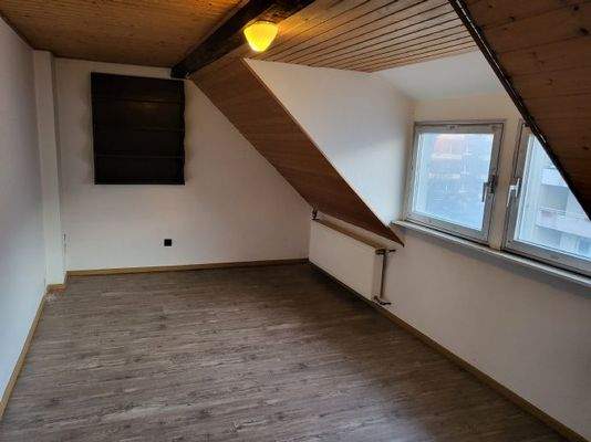 DG Zimmer 1 Frontansicht