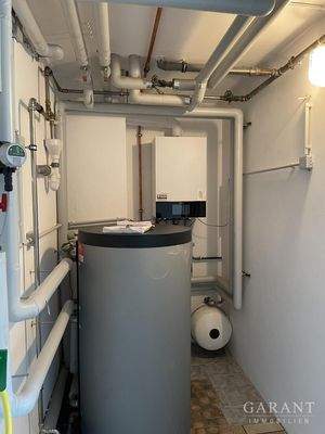 Heizung - EG - 1