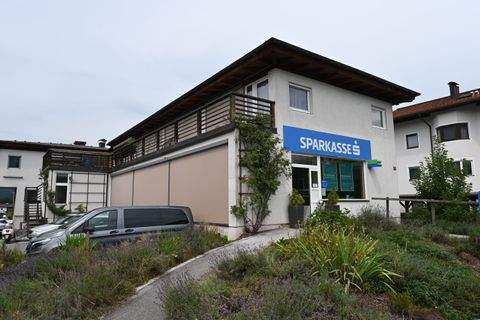 Kirchbichl Büros, Büroräume, Büroflächen 