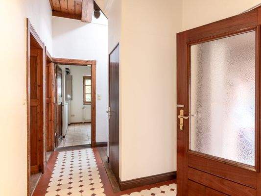 Herzlich willkommen!