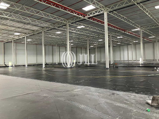 Innenansicht Ausbau-JLL