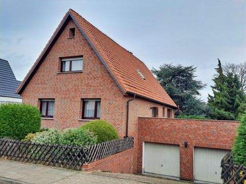 Minden Häuser, Minden Haus kaufen