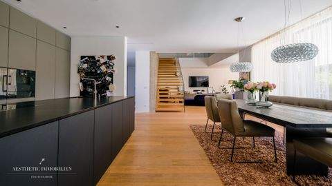 Ansfelden Häuser, Ansfelden Haus kaufen