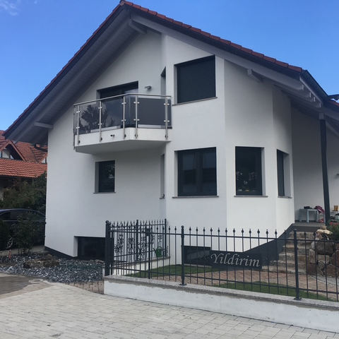 Lauchringen Häuser, Lauchringen Haus mieten 