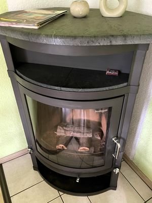 Kamin