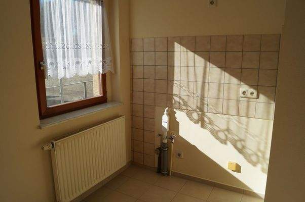 Seitenflügel EG Ferienwohnung