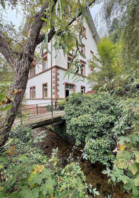 Freiburg im Breisgau Häuser, Freiburg im Breisgau Haus kaufen