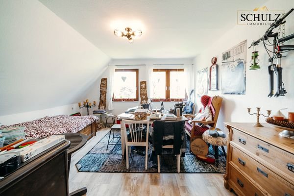 Schlafzimmer WHG2