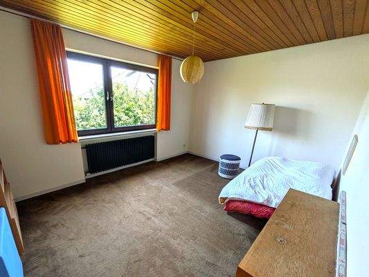 Kinder- oder Gästezimmer