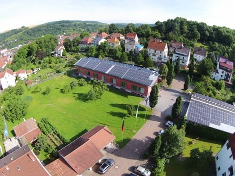 Rockenhausen Büros, Büroräume, Büroflächen 