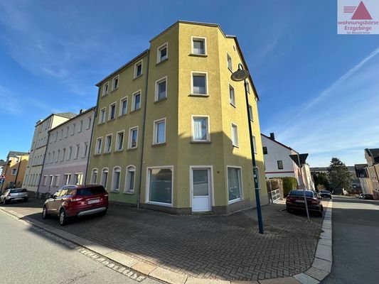 Straßenansicht