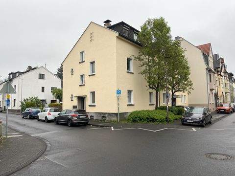 Siegburg Renditeobjekte, Mehrfamilienhäuser, Geschäftshäuser, Kapitalanlage