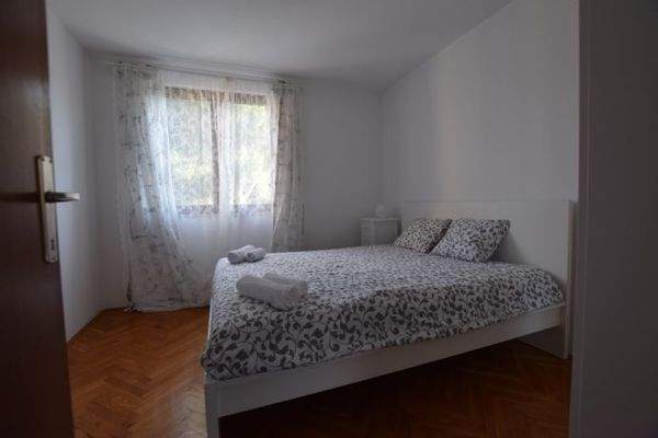 Schlafzimmer 2 Maisonette