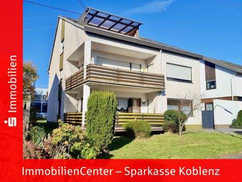 Bendorf Wohnungen, Bendorf Wohnung kaufen