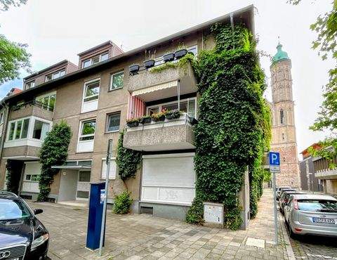 Braunschweig / Innenstadt Wohnungen, Braunschweig / Innenstadt Wohnung kaufen