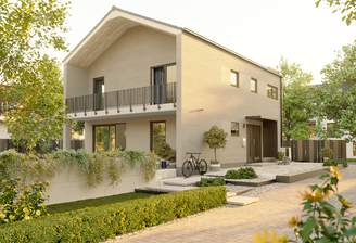 Fl152 RE Novo - Straßenansicht