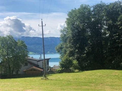 Seewalchen am Attersee Grundstücke, Seewalchen am Attersee Grundstück kaufen