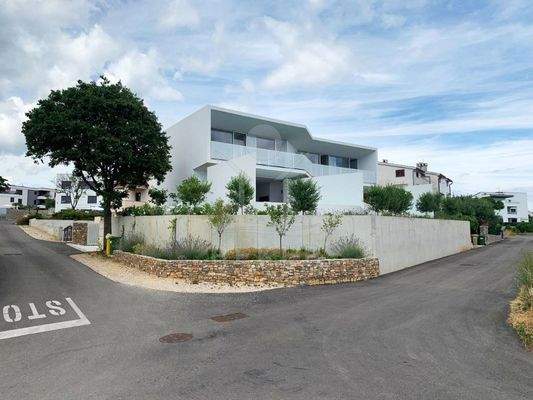 Exklusives Wohnen auf zwei Etagen