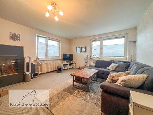 Wohnzimmer DG