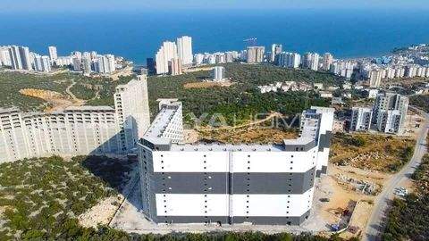 Mersin Wohnungen, Mersin Wohnung kaufen