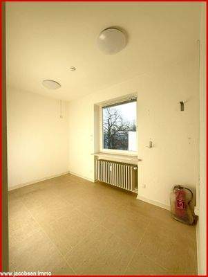 Kinderzimmer I im Erdgeschoss