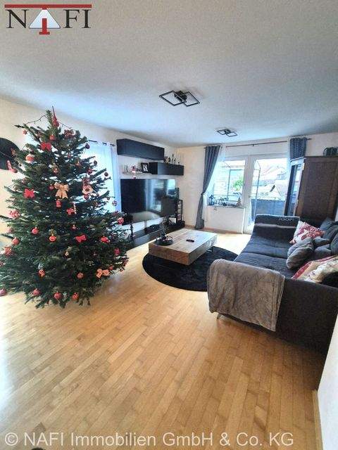 Plüderhausen Wohnungen, Plüderhausen Wohnung kaufen