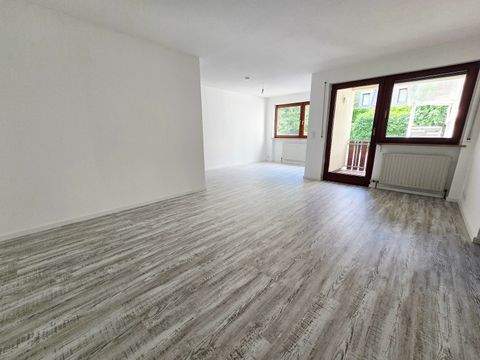 Nürnberg Wohnungen, Nürnberg Wohnung kaufen