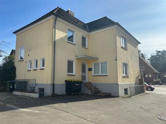 Eingangsbereich