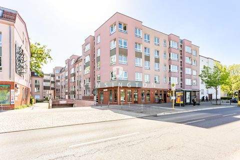 Berlin / Friedrichsfelde Wohnungen, Berlin / Friedrichsfelde Wohnung kaufen