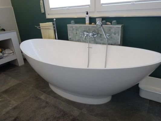 Badezimmer 2