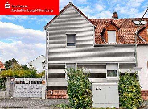 Mainaschaff Häuser, Mainaschaff Haus kaufen