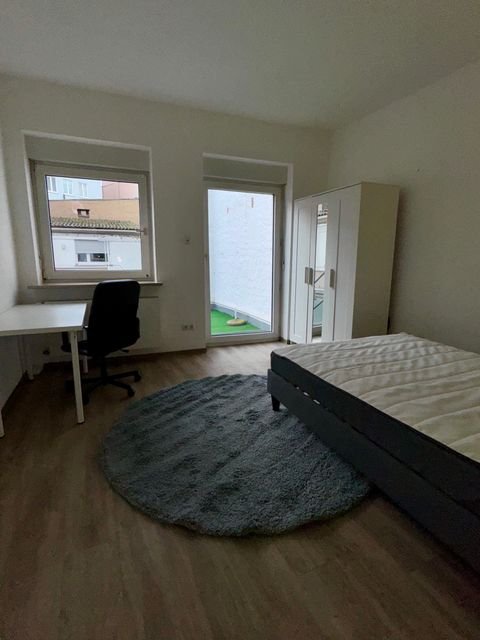 Würzburg Wohnungen, Würzburg Wohnung mieten