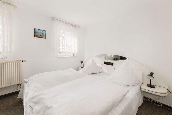 Gästezimmer Doppelzimmer