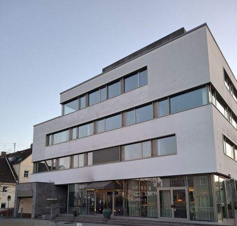 Pfaffenhofen Büros, Büroräume, Büroflächen 