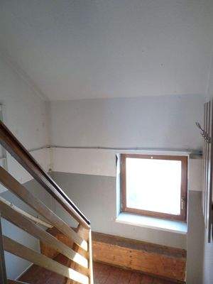 DG Treppenhaus Ausschnitt II