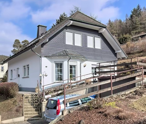 Allendorf Häuser, Allendorf Haus kaufen