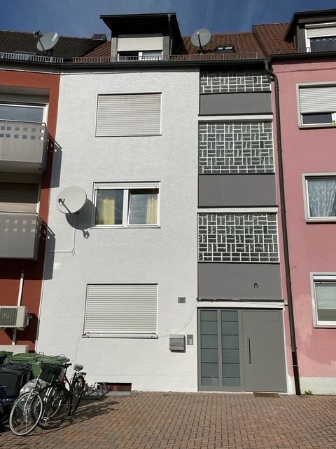 Wernberg-Köblitz Renditeobjekte, Mehrfamilienhäuser, Geschäftshäuser, Kapitalanlage