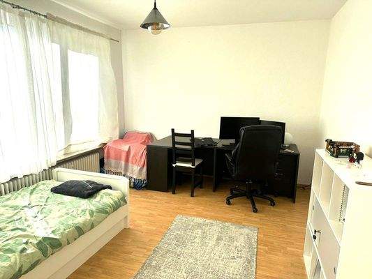 WE 1.OG linke Eckwohnung